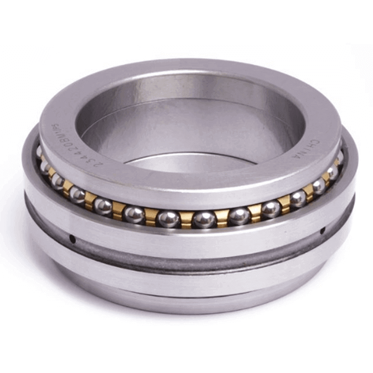 angular thrust bearings supplier