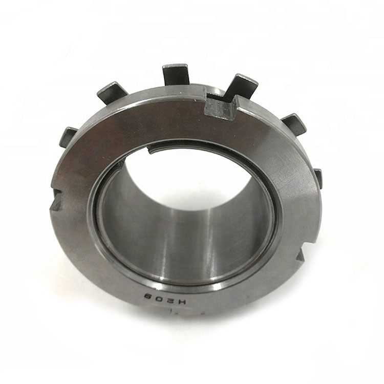 metric sleeve bearings