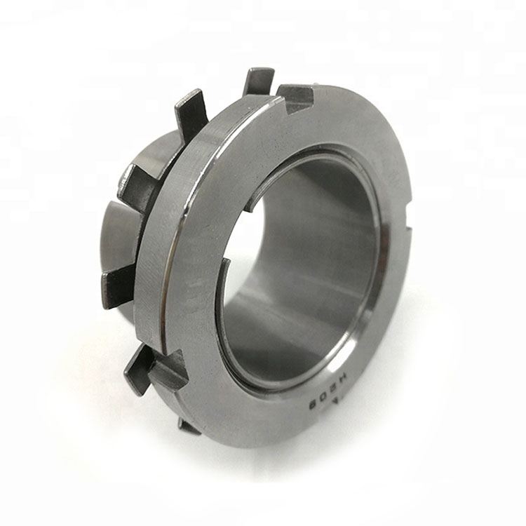 metric sleeve bearings in stock