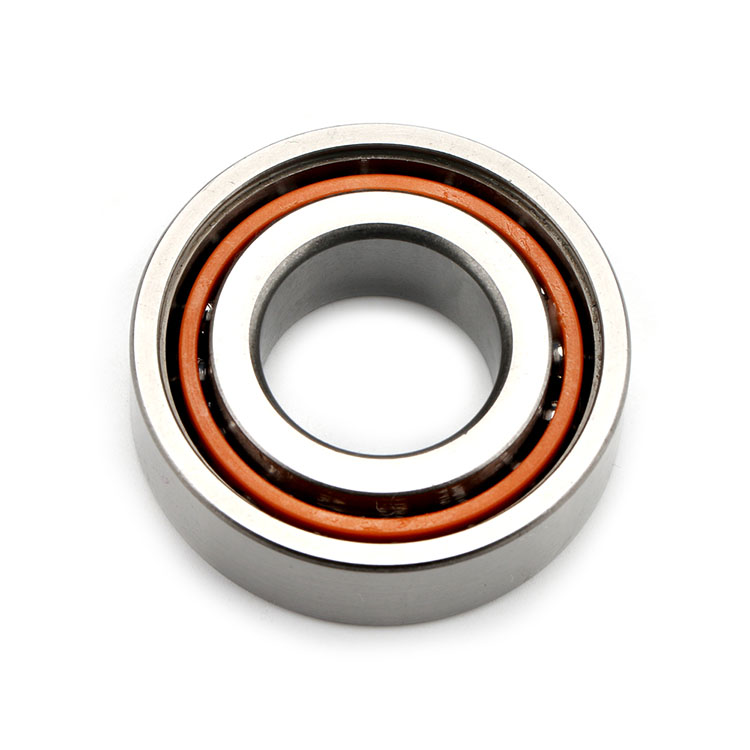 radial contact ball bearing