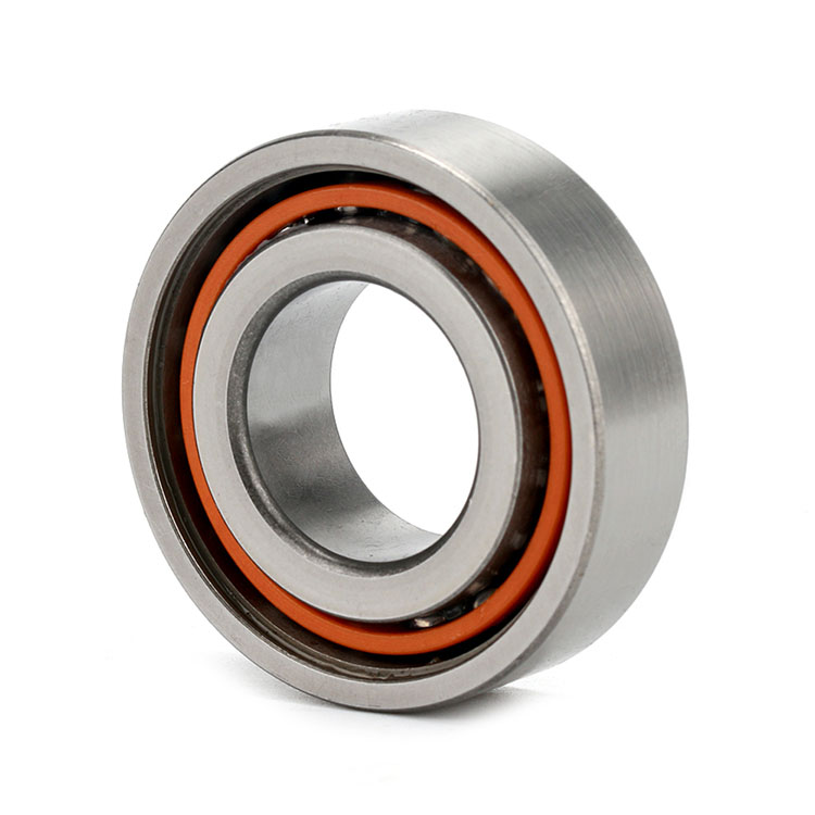 radial contact ball bearing in stock