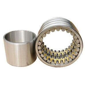 Large order for belt cylindrical roller bearings was sold in half a month!