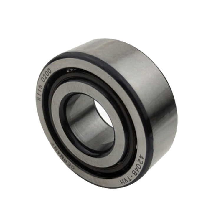 FAG Double Groove Ball Bearing Seller 4204B-TVH Deep Groove Ball ...