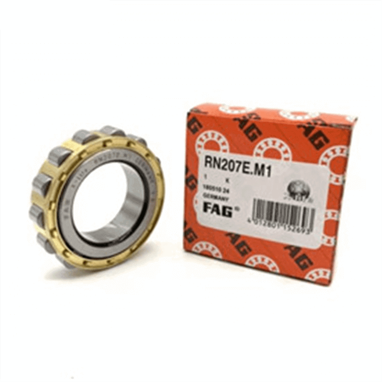 roller bearing company