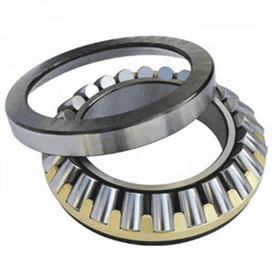 Do you know the characteristics of axial spherical roller bearings?