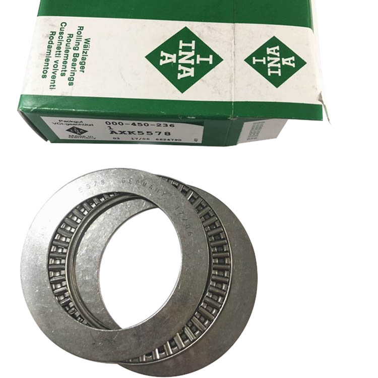 thrust roller bearing application,thrust roller bearing sizes