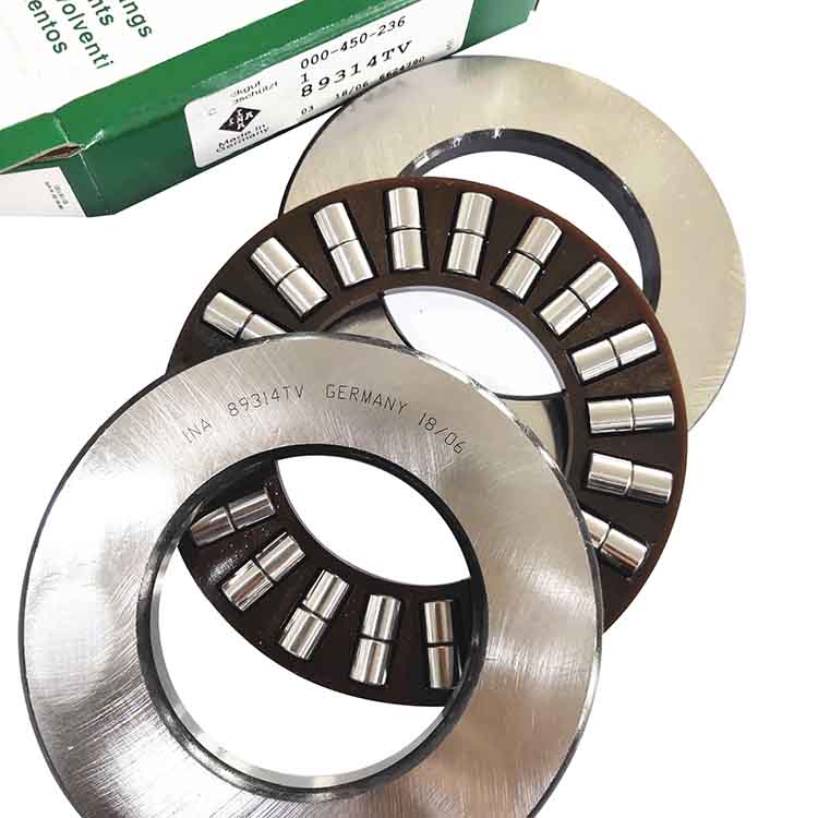 thrust roller bearing application,thrust roller bearing sizes