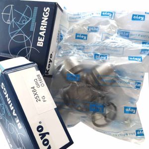 JAPAN imported koyo universal joint