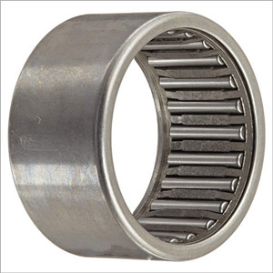 What’s the characteristic of needle bearing assembly?