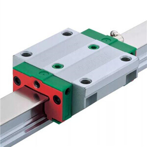 Do you know about static pressure heavy duty linear bearing slide rails?