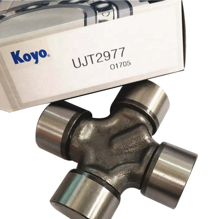 universal joint catalogue