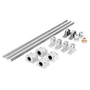 High quality customers, high volume orders of ball screw linear rail