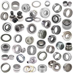 Why is bearing germany technology advanced?