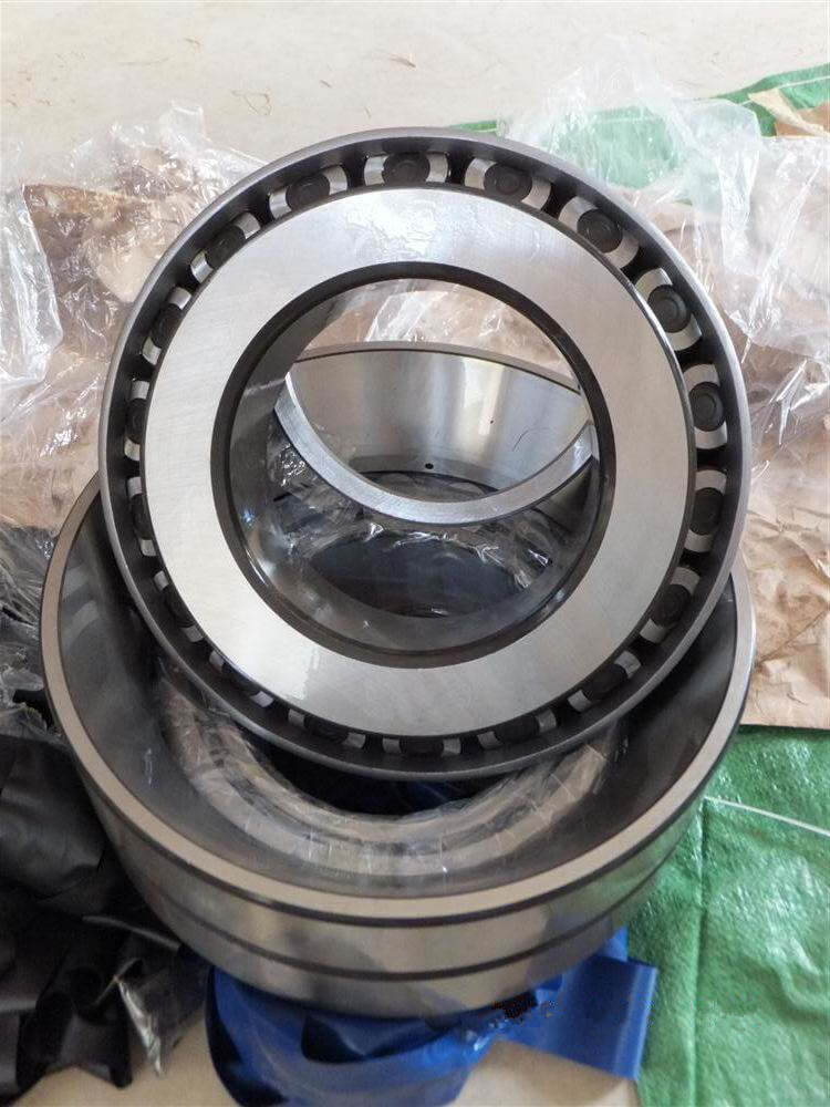 long life conical bearing