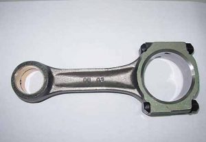 What Is The Connecting Rod Bearing?