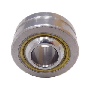 What are the characteristics of joint bearing?