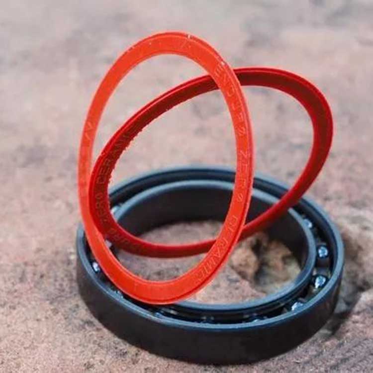 original bike ceramic bearings