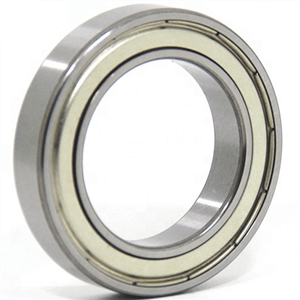 Do you know the working principle of ball bearing for bicycles?