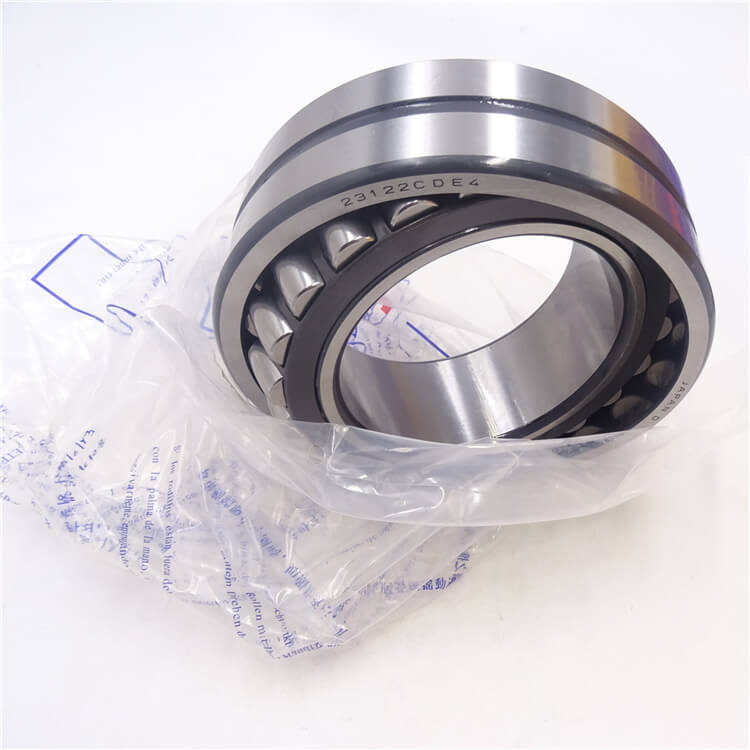 self align roller bearing supplier