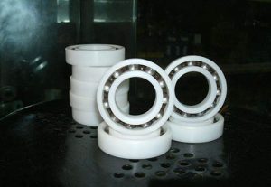 How much do you know about furniture plastic bearing?