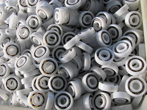 furniture plastic bearing