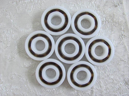 high quality furniture plastic bearing