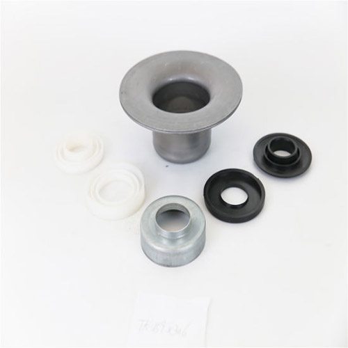 plastic bearing end cap