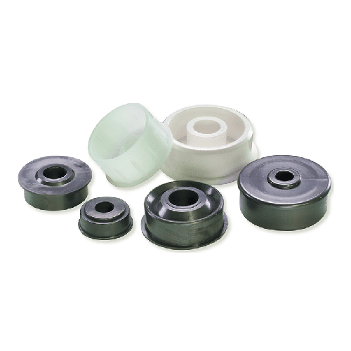 original plastic bearing end cap