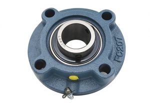 Do you know the commonly used lubrication method of bearing ucfc?