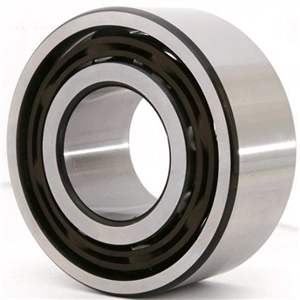 What are the features of ball screw support bearing?