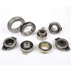 How to choose the right bearing for gearbox?