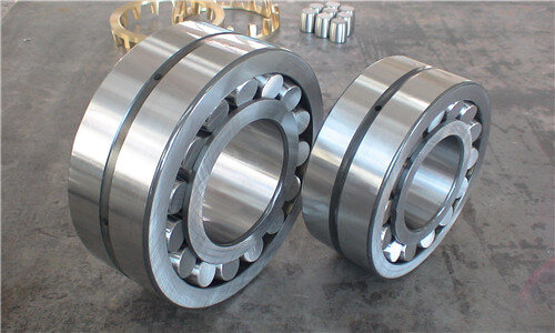 crusher bearing manufacturer