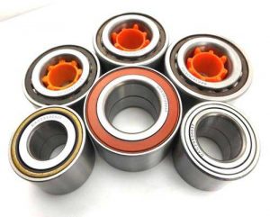 How i got the order of abs wheel bearings?