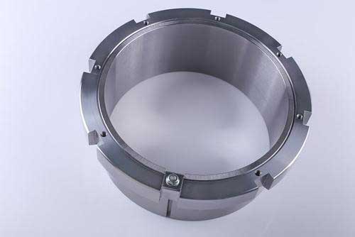 in stock adapter bearing