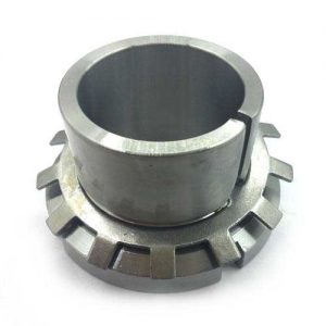 Adapter bearing drive the development of the mold industry