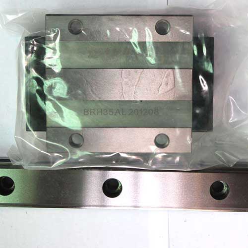 in stock slider bearing