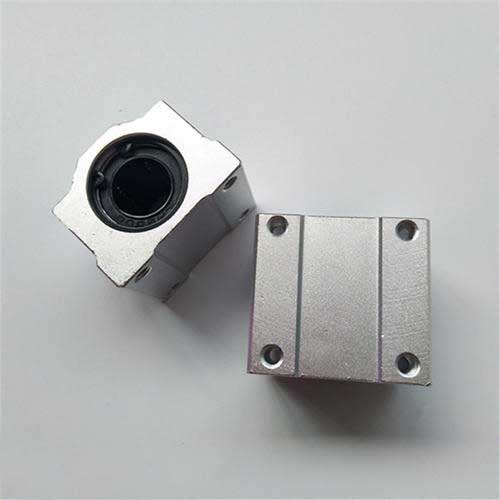 slider bearing