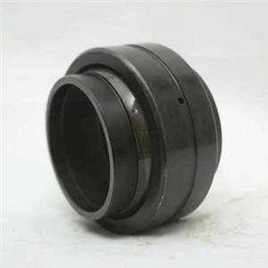 What are the types of GE oilles plain bearing?