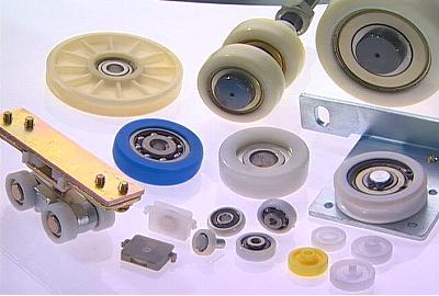 pom bearing manufacturer