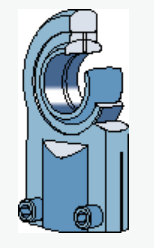 rod radial end bearing manufacturer