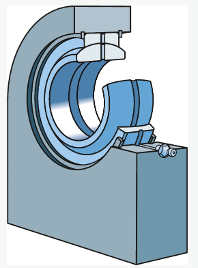 rod radial end bearing wholeseller