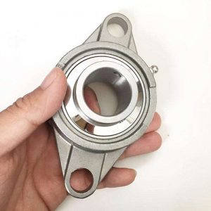 How much do you know about stainless steel pillow bearing?