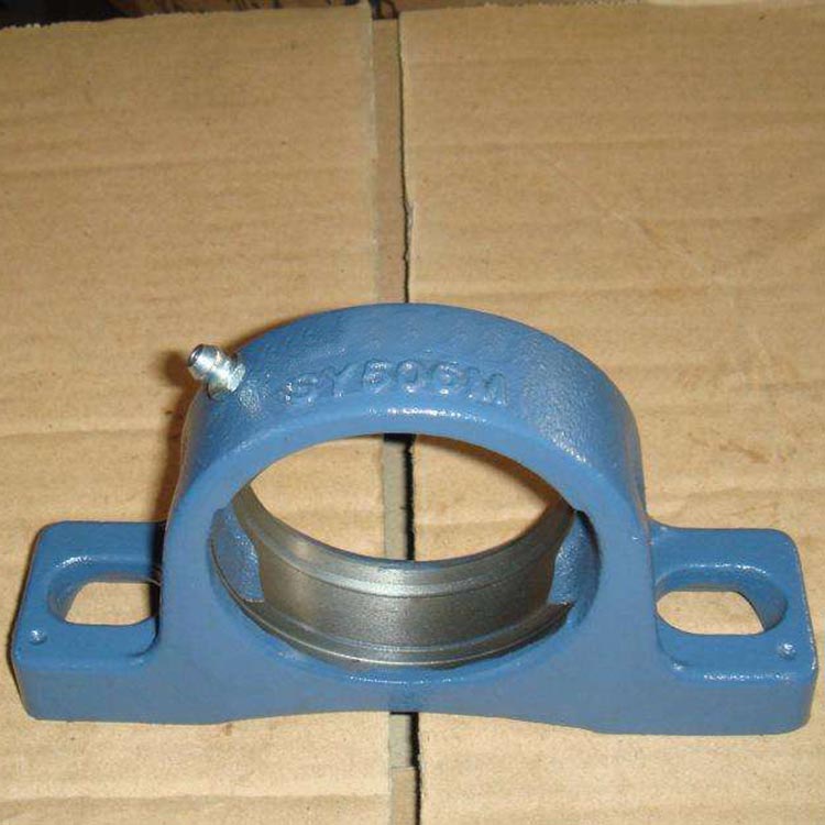 radial bearing housing in stock