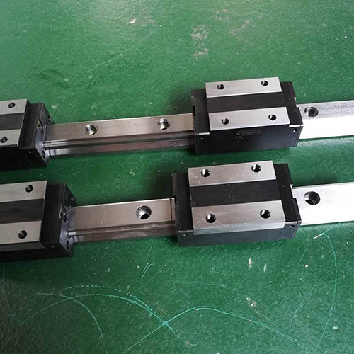 original linear bearing pillow