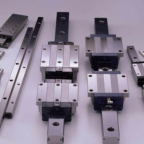 in stock linear bearing pillow