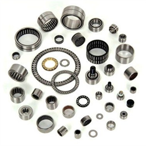 What type of roller needle bearing does ZYSL provide?