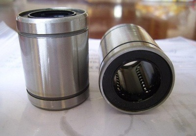 lm bearing factory