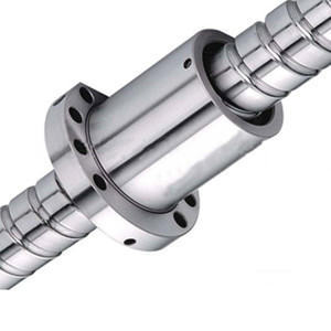 Do you know what screw bearing is?