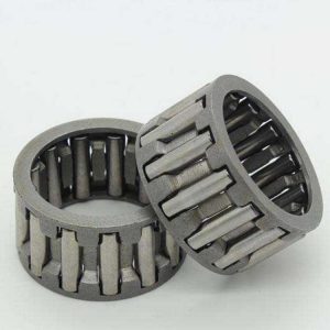 How much do you know about caged needle bearings assembly?