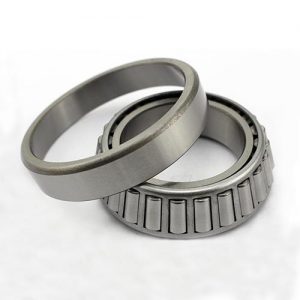 How to choose the steel roller bearings correctly?